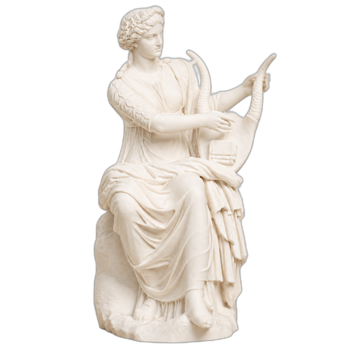 Antiquities, Myth & Sacred Art