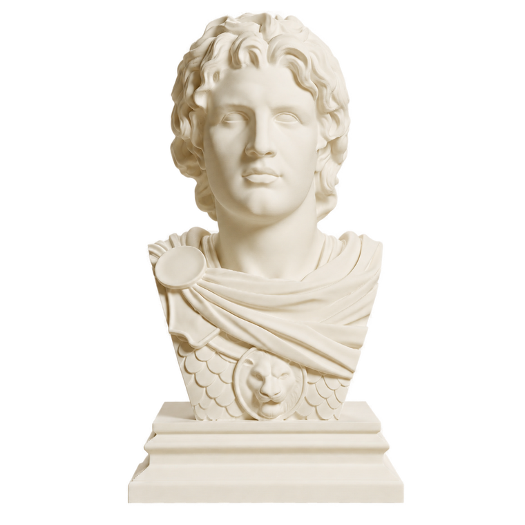 Alexander the Great