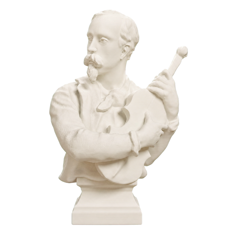 Charles Carpeaux