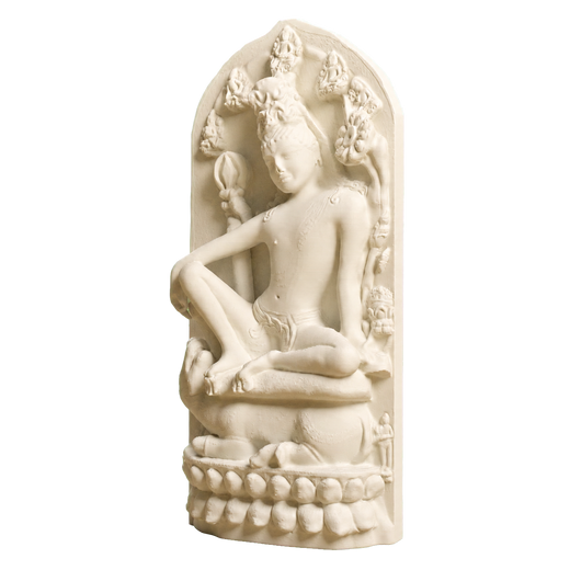 Simhanada Lokeshvara