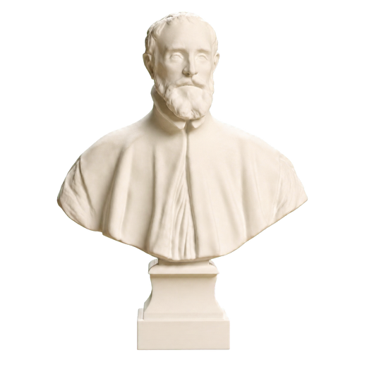 Monsignor Francesco Barberini