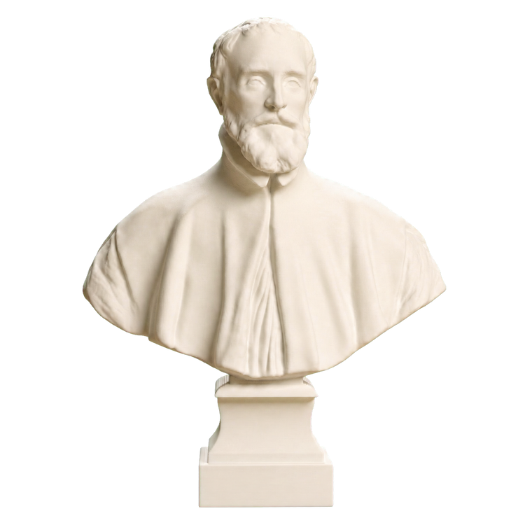 Monsignor Francesco Barberini
