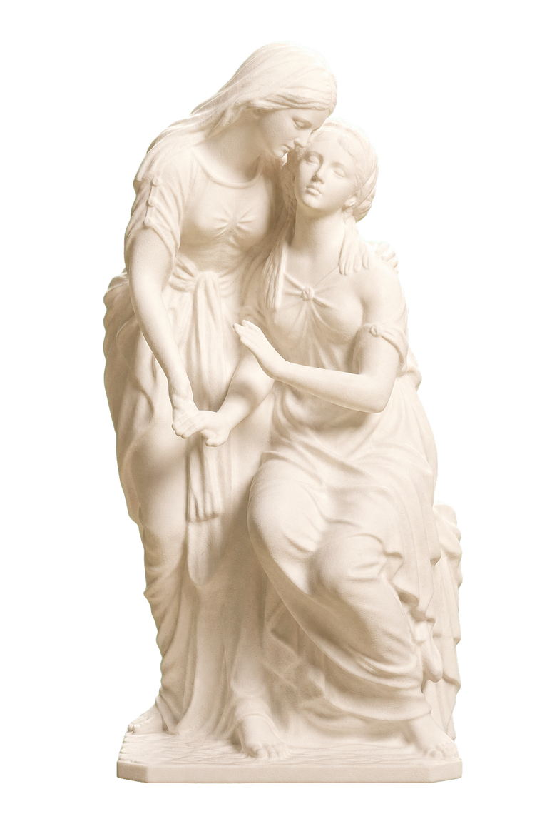 The Sisters of Bethany
