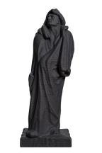 Monument to Balzac Charcoal Black collectible bust