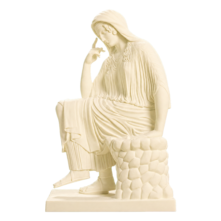 Seated Woman Penelope