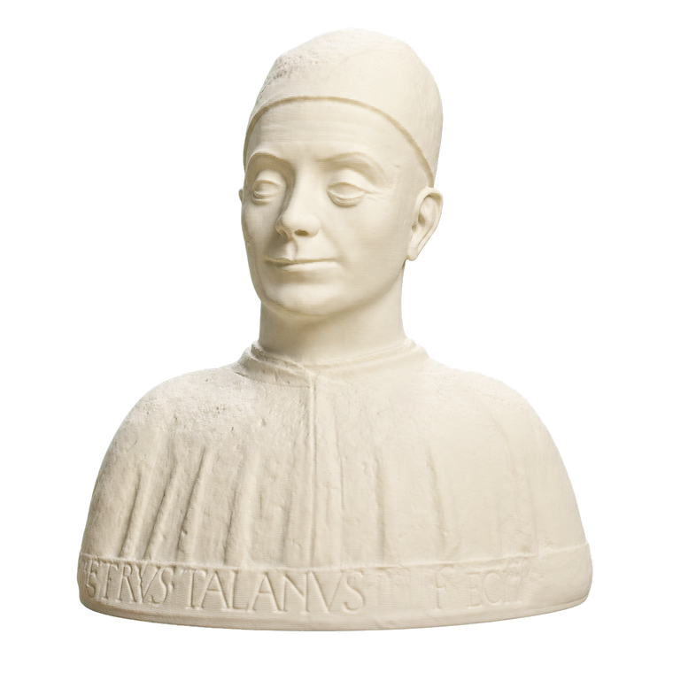Pietro Talani