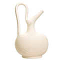 Epichysis Ivory White collectible bust