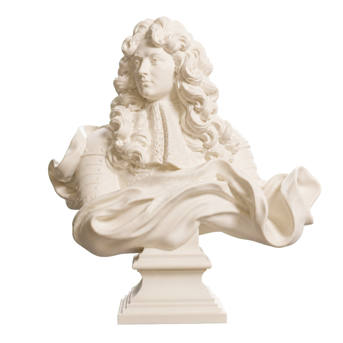 Decorative Gallery Sculpture
