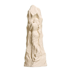 Sepulchral Monument to the Artist's Mother Signe Tegner Ivory White collectible bust