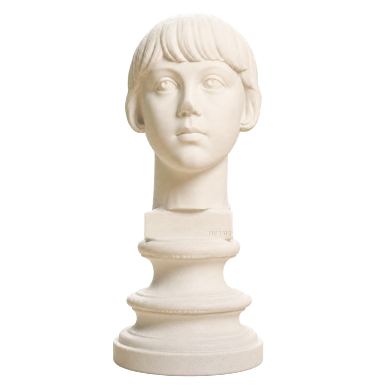 Young Girl Antoninian Princess (?)