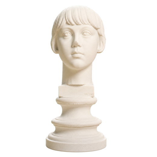 Young Girl Antoninian Princess (?)