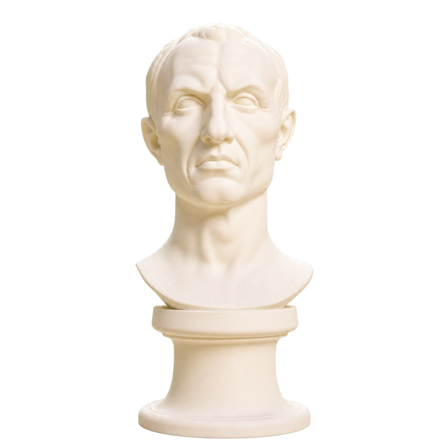 Decorative Gallery Sculpture