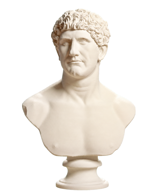 Portrait of Marcus Antonius