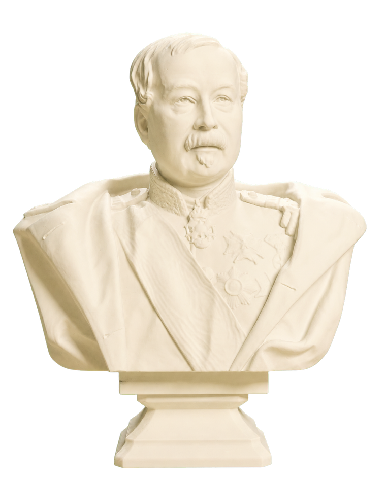Major General Johan af Kleen