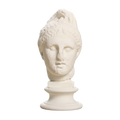 Apollo Ivory White collectible bust