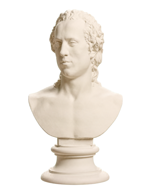 Portrait of Nicolai Abraham Abildgaard