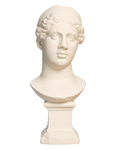 Juno Ivory White collectible bust