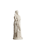 Statue of a woman the so-called 'Pudicitia' type Ivory White collectible bust