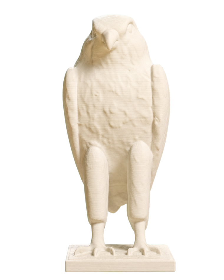 Figure of Horus
