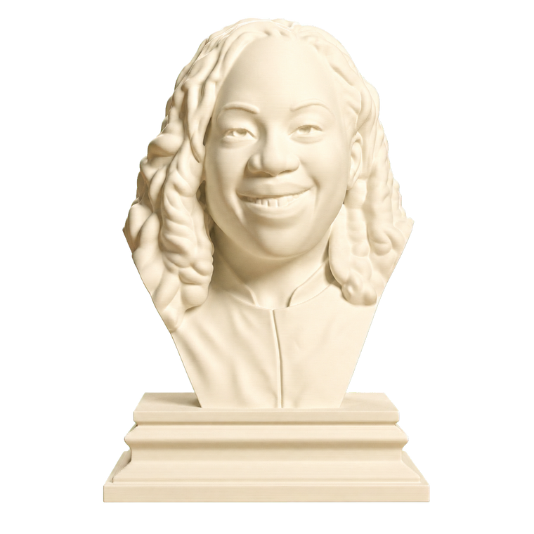 Ketanji Brown Jackson