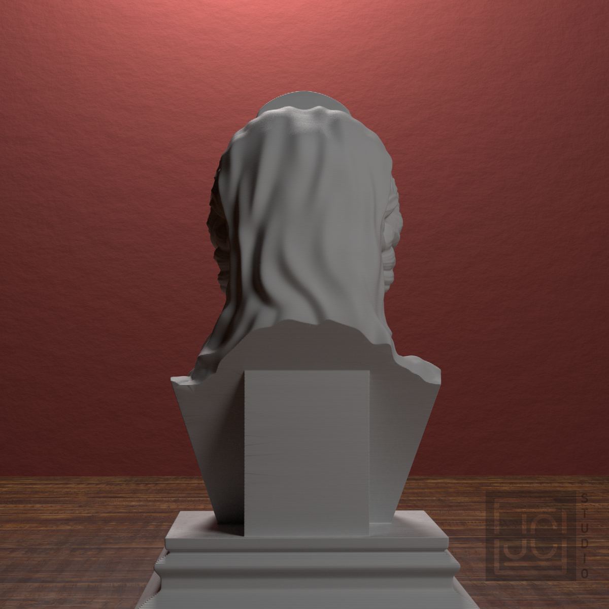 Catherine the Great bust, source hero main 180 png