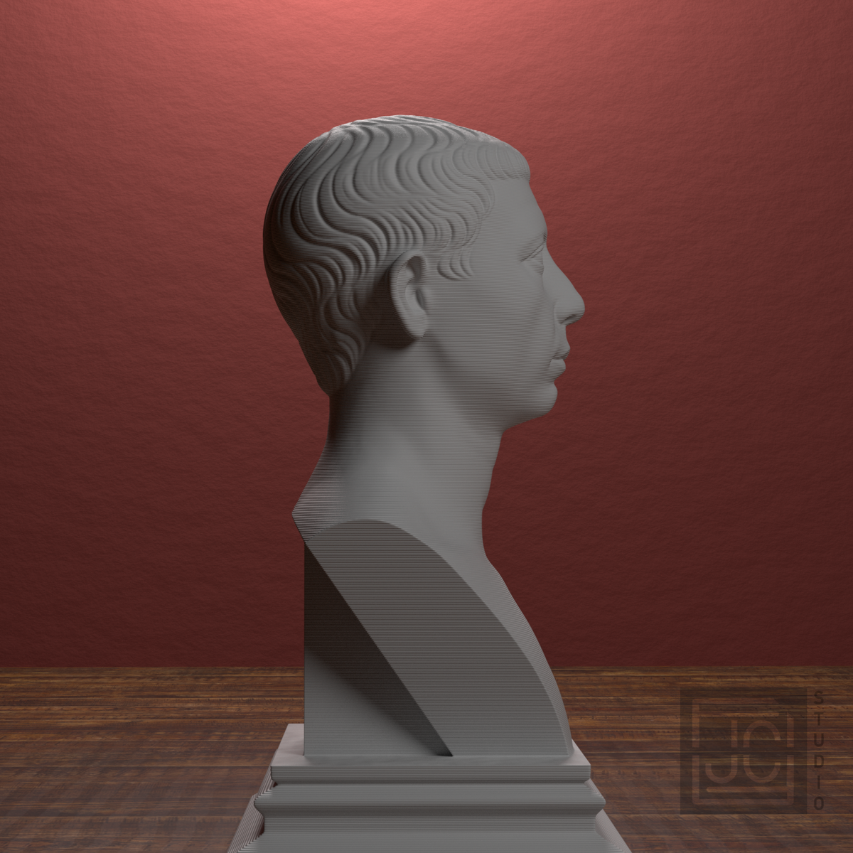 Cato the Younger bust source hero main 090