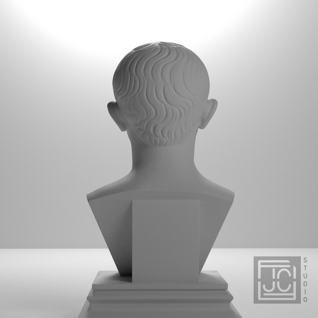 Cato the Younger bust source 180