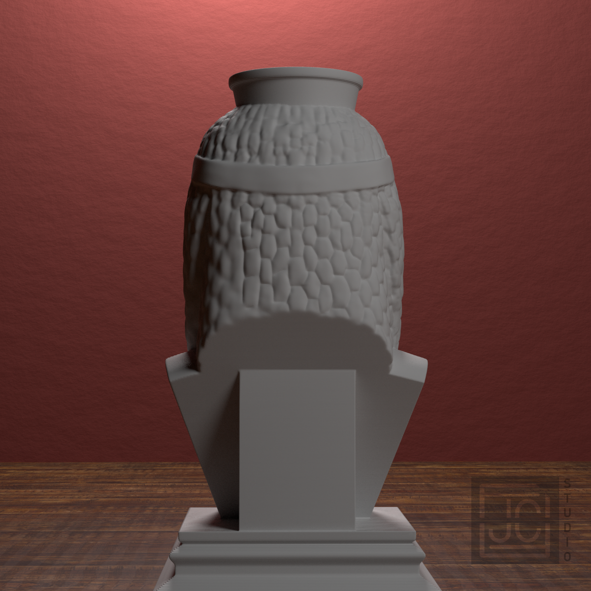 Cleopatra VII bust, source hero main 180 png