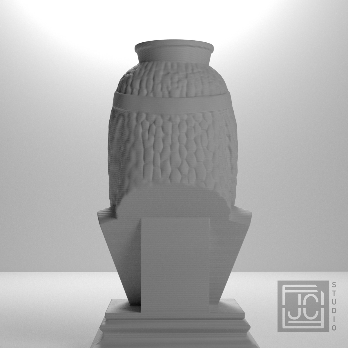 Cleopatra VII bust, source 180 png