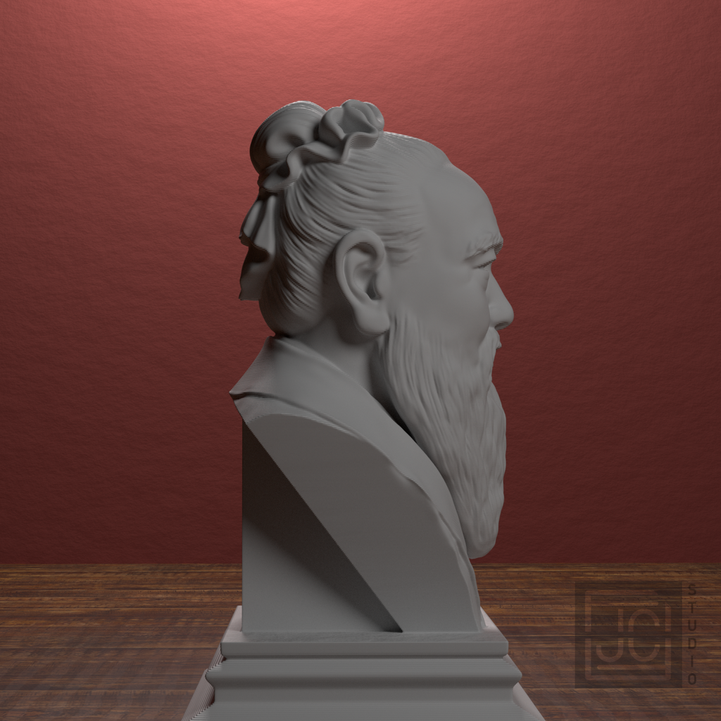 Confucius bust, source hero_main_090 view