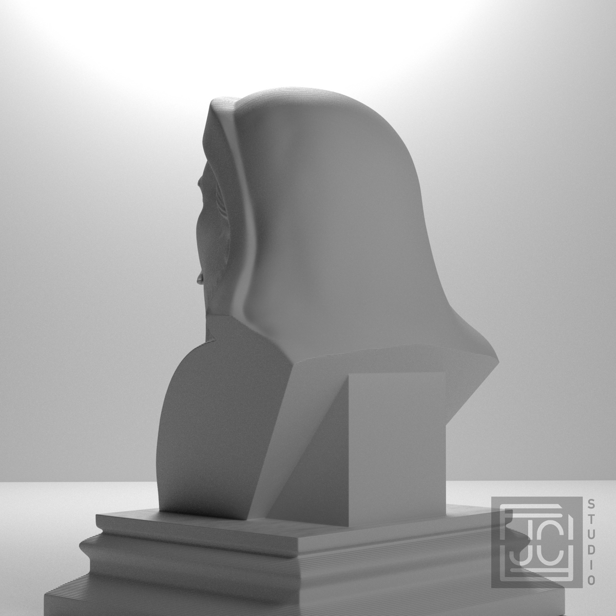 Genghis Khan bust, studio angle source_225.png