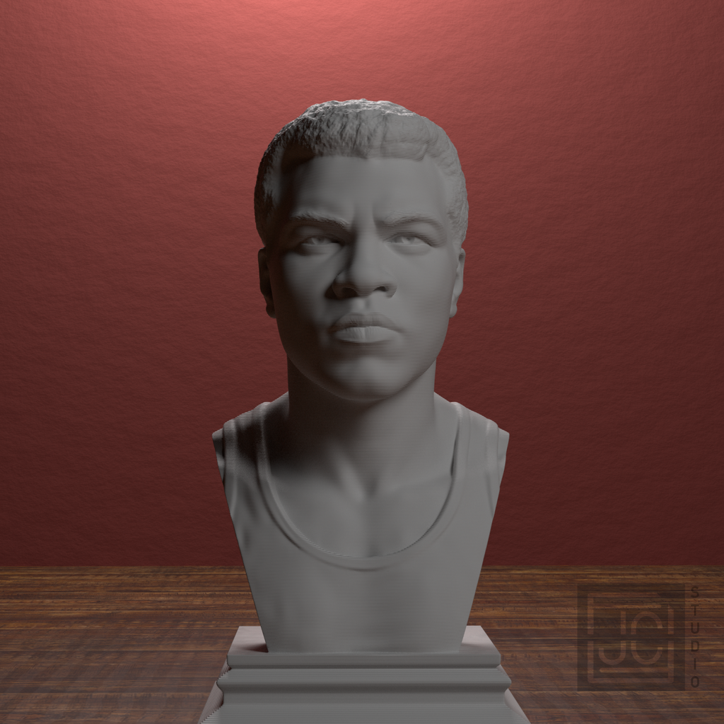 Muhammad Ali bust, library angle source-hero_main.png