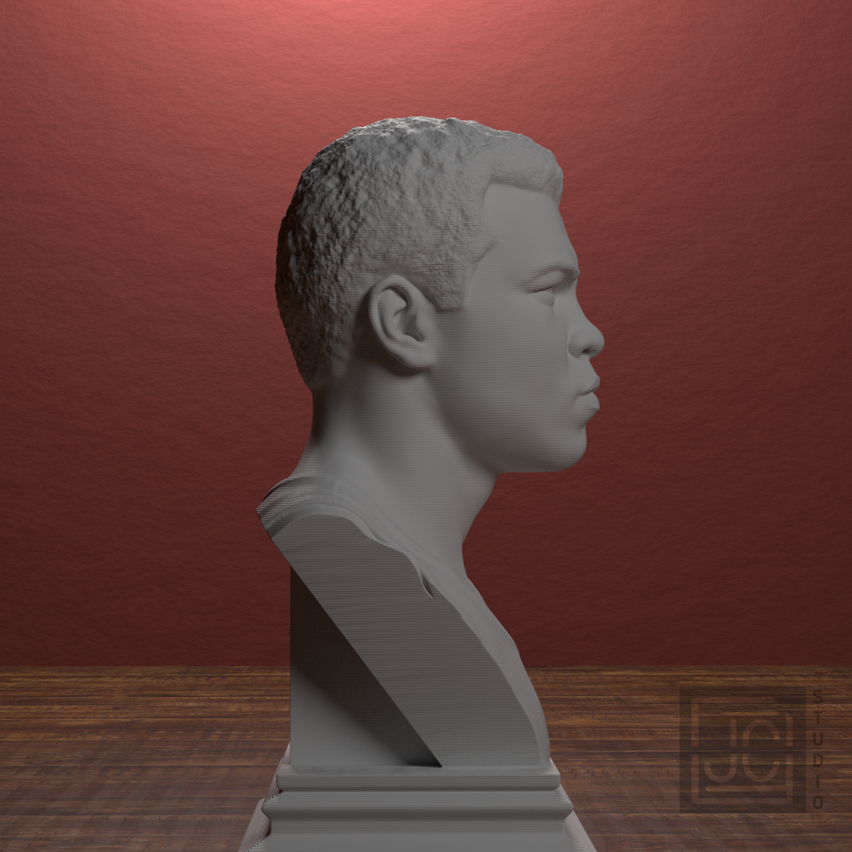 Muhammad Ali bust, library angle source-hero_main_090.png