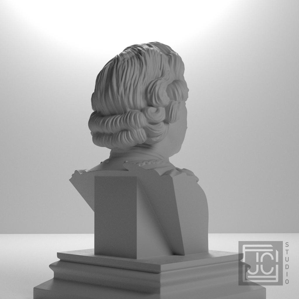 Peter the Great bust, studio angle source_135.png
