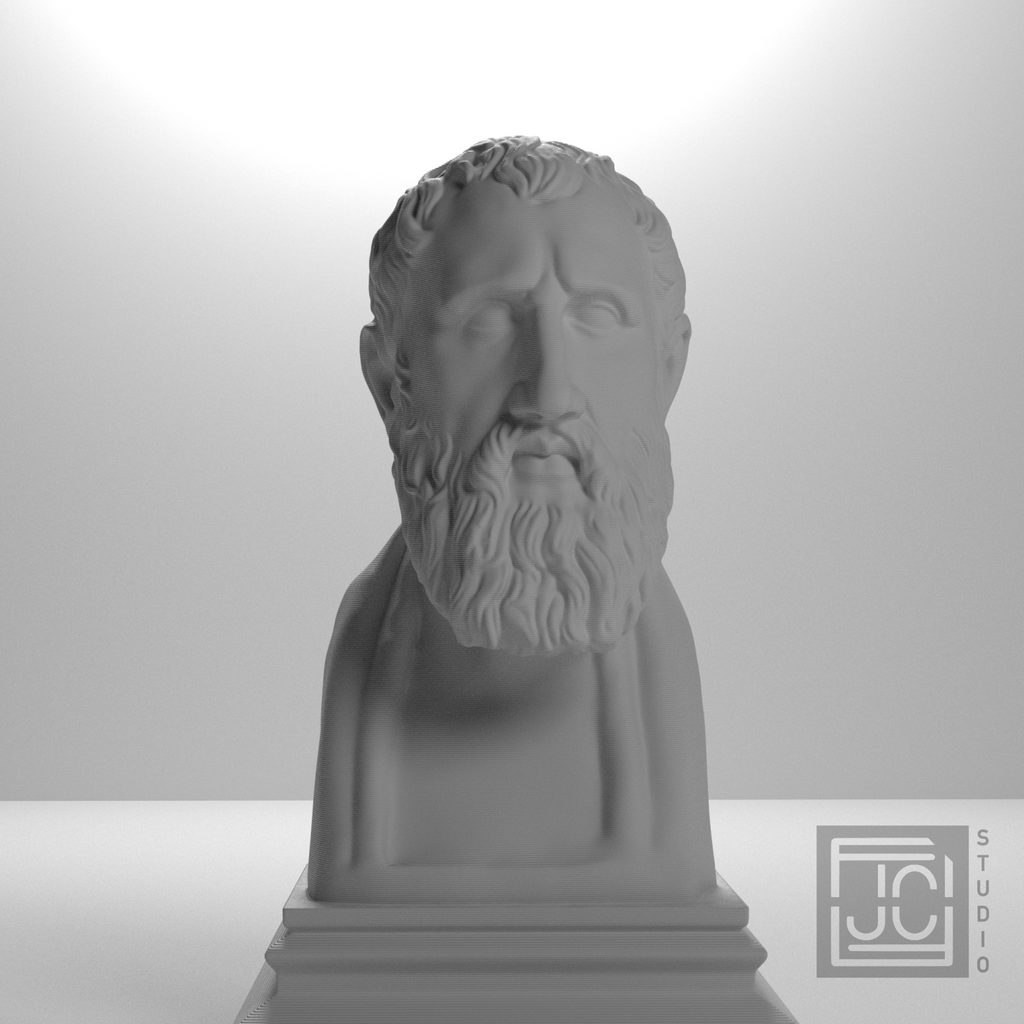 Zeno of Citium bust, studio angle source_000.png