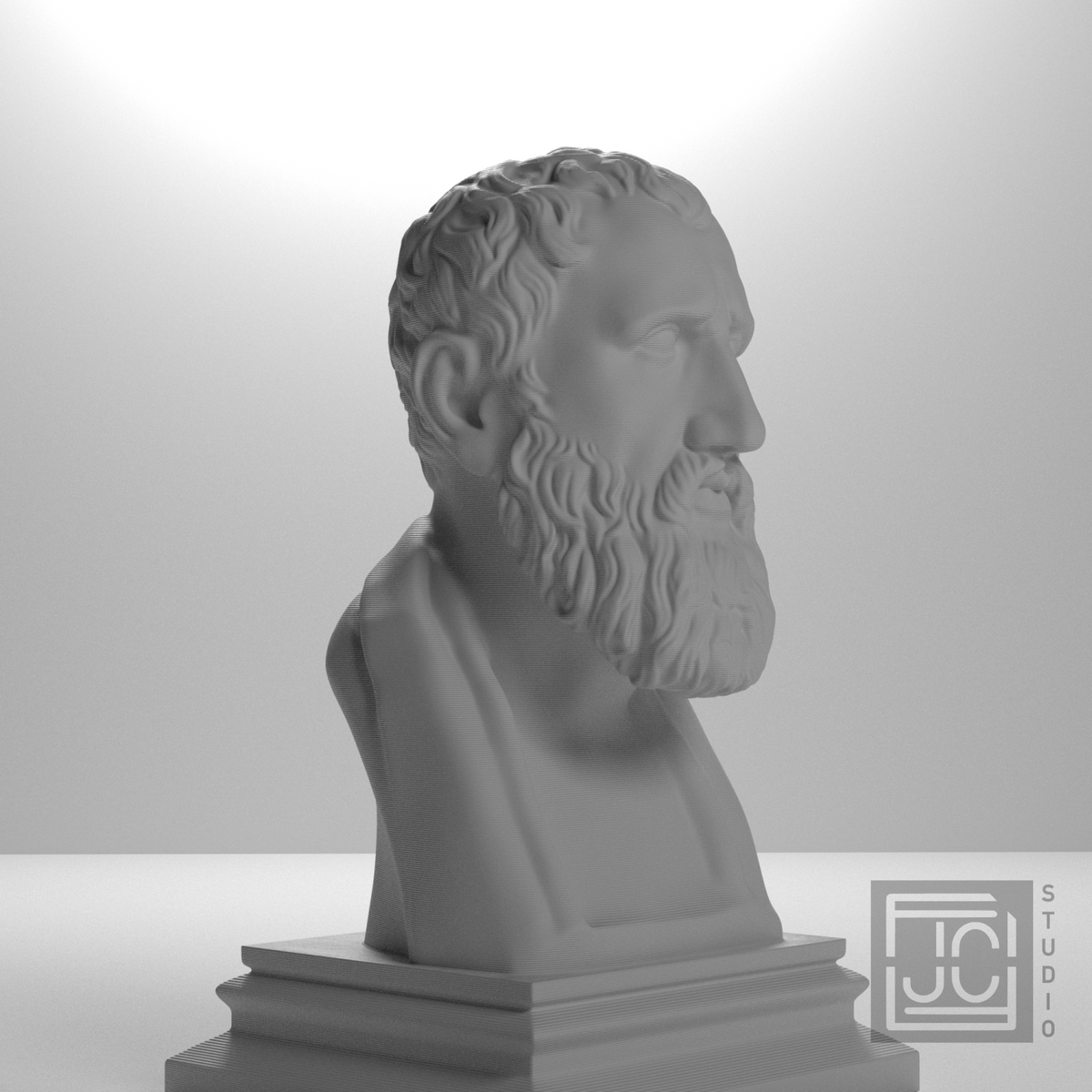 Zeno of Citium bust, studio angle source_045.png