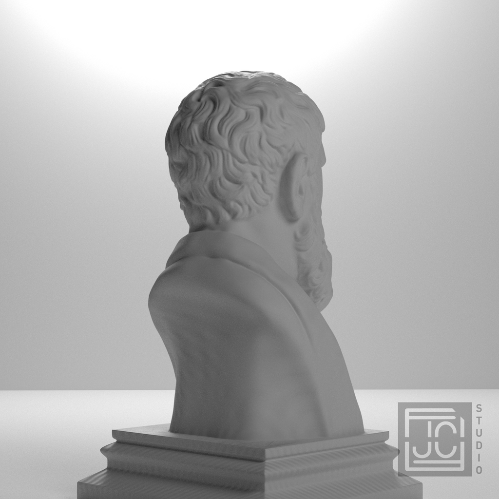 Zeno of Citium bust, studio angle source_135.png