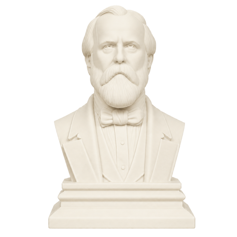 Rutherford B. Hayes