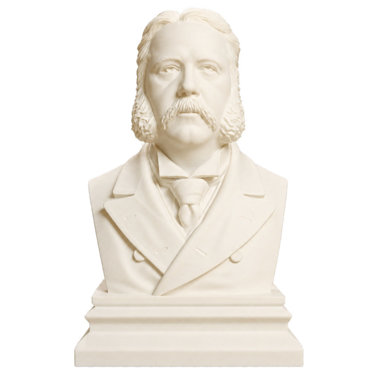 Chester A. Arthur
