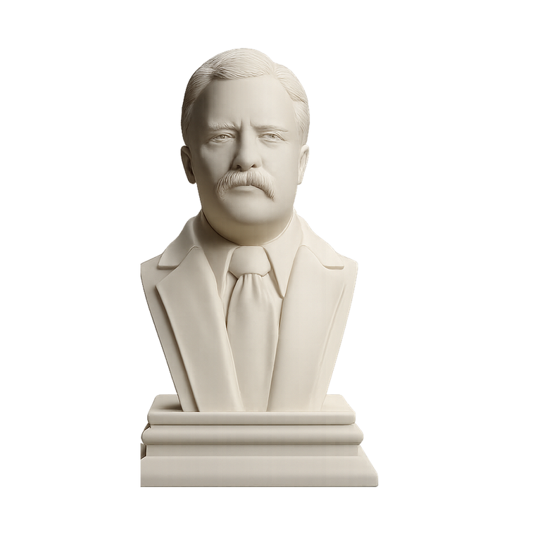 Theodore Roosevelt