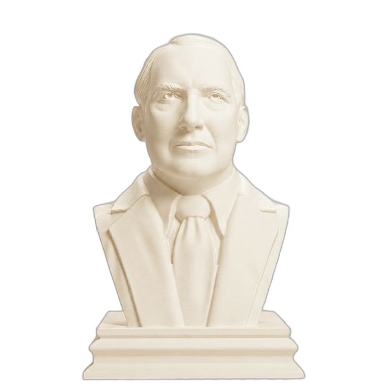 Warren G. Harding