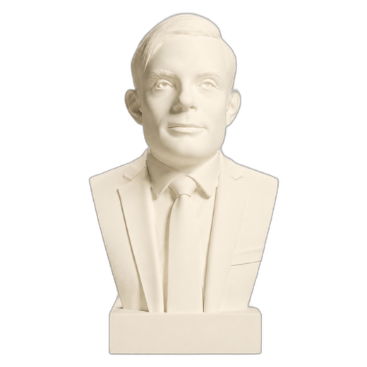 Alan Turing