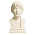 Brian Cox Ivory White collectible bust