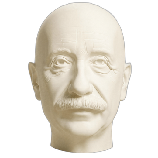Albert Einstein