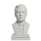 Elon Musk Marble Stone collectible bust