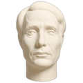 Mads Mikkelsen Ivory White collectible bust