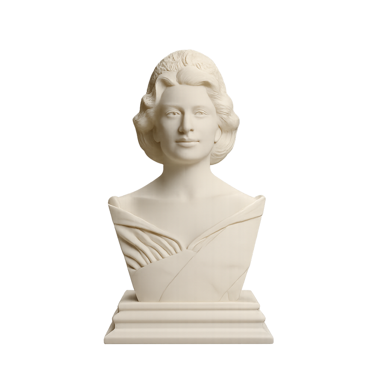 Queen Elizabeth II