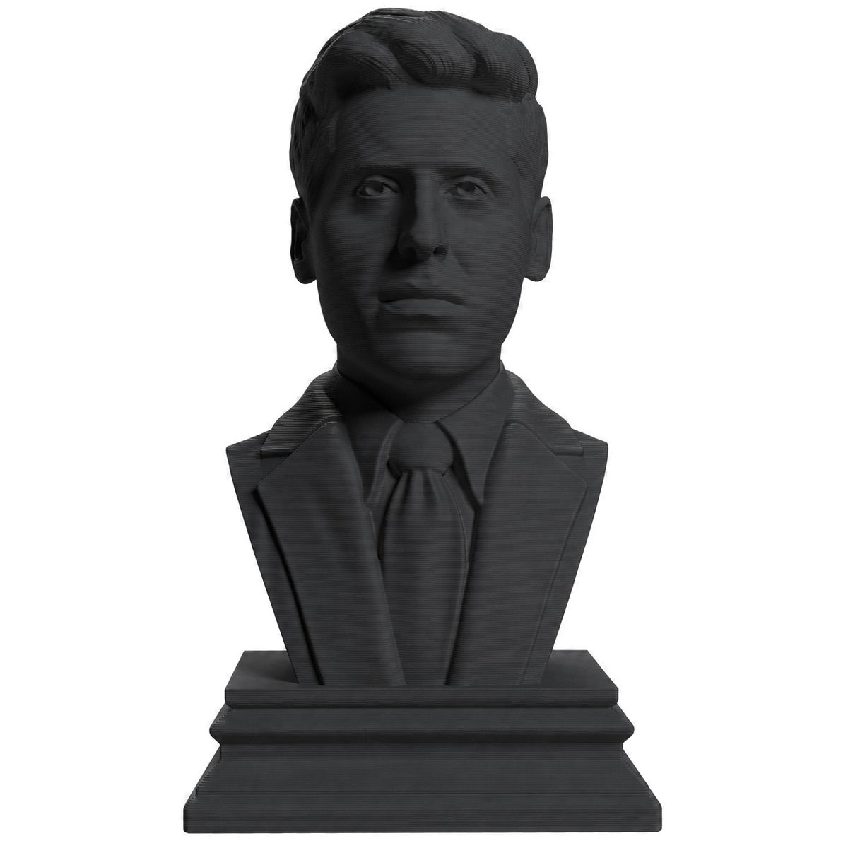 Sam Altman Charcoal Black collectible bust