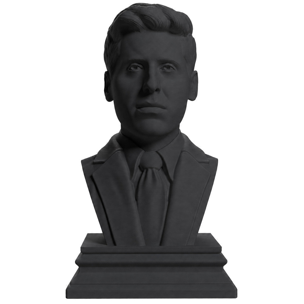 Sam Altman Charcoal Black collectible bust