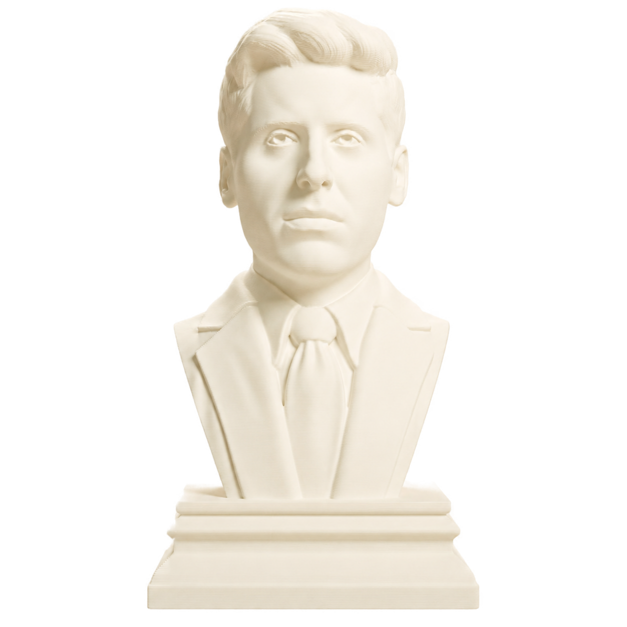 Sam Altman Ivory White collectible bust